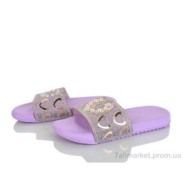 Фотография Шлепки женские облегченные Лето XF01-7015-375 (12 пар р.36-41) "Xifa" недорого оптом от прямого поставщика