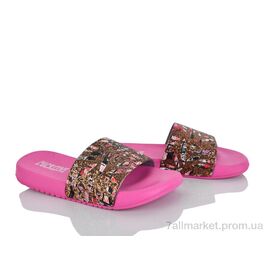 Фотография Шлепки женские облегченные Лето XF01-7026-369 (12 пар р.36-41) "Xifa" недорого оптом от прямого поставщика