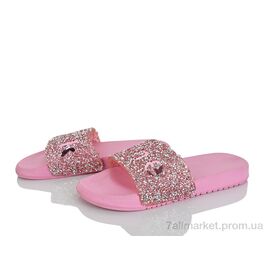 Фотография Шлепки женские облегченные Лето XF01-7011-366 (12 пар р.36-41) "Xifa" недорого оптом от прямого поставщика