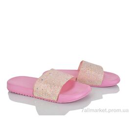 Фотография Шлепки женские облегченные Лето XF01-7010-366 (12 пар р.36-41) "Xifa" недорого оптом от прямого поставщика