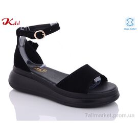 Фотография Босоножки женские летние Лето C556-13 (8 пар р.36-41) "Jiulai-Kadisalun" недорого оптом от прямого поставщика