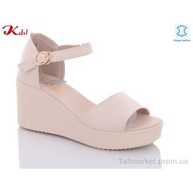 Фотография Босоножки женские летние Лето C568-6 (6 пар р.36-41) "Jiulai-Kadisalun" недорого оптом от прямого поставщика