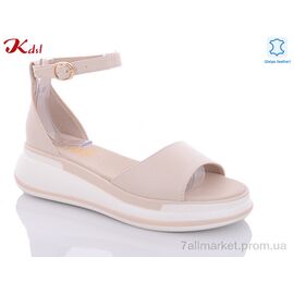 Фотография Босоножки женские летние Лето C556-6 (8 пар р.36-41) "Jiulai-Kadisalun" недорого оптом от прямого поставщика