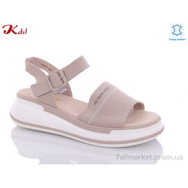 Фотография Босоножки женские летние Лето C557-36 (8 пар р.36-41) "Jiulai-Kadisalun" недорого оптом от прямого поставщика