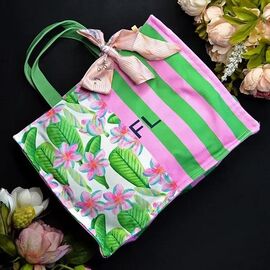 Жіноча сумка 23-3 green р.41*31*16 "Luna-bag" недорого оптом від прямого постачальника