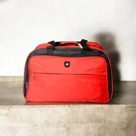 Жіноча сумка 24-228 red р.56*34*18 "Luna-bag" недорого оптом від прямого постачальника