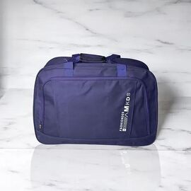 Жіноча сумка 24-229 blue р.66*40*23 "Luna-bag" недорого оптом від прямого постачальника