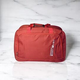 Жіноча сумка 24-229 red р.66*40*23 "Luna-bag" недорого оптом від прямого постачальника