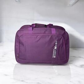 Жіноча сумка 24-229 violet р.66*40*23 "Luna-bag" недорого оптом від прямого постачальника