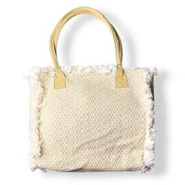 Жіноча сумка 24-500 apricot р.36*32*16 "Luna-bag" недорого оптом від прямого постачальника