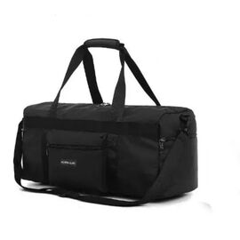 Фотография Сумка мужская 2B black р.50*25*25 "Luna-bag" недорого оптом от прямого поставщика