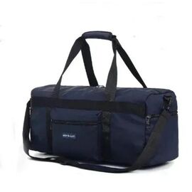 Фотография Сумка мужская 3C blue р.55*30*30 "Luna-bag" недорого оптом от прямого поставщика