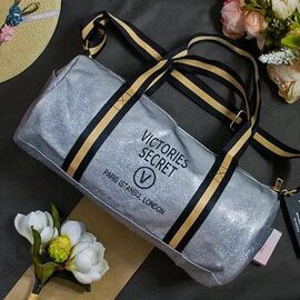 Жіноча сумка 8786 l.grey р.44*20*20 "Luna-bag" недорого оптом від прямого постачальника