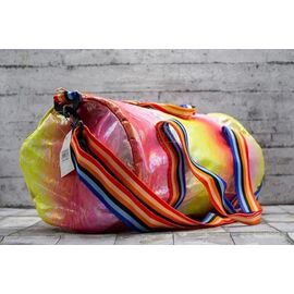 Жіноча сумка 8847 pink р.42*22*22 "Luna-bag" недорого оптом від прямого постачальника