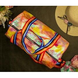 Жіноча сумка 8848 orange р.42*22*22 "Luna-bag" недорого оптом від прямого постачальника