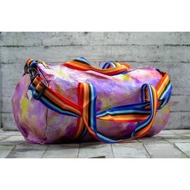 Жіноча сумка 8848 pink р.42*22*22 "Luna-bag" недорого оптом від прямого постачальника