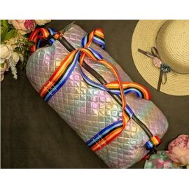 Жіноча сумка 8850 beige р.42*22*22 "Luna-bag" недорого оптом від прямого постачальника