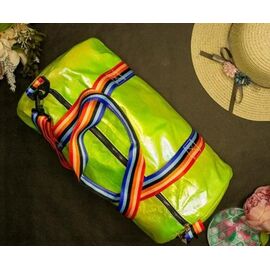 Жіноча сумка 8852 l.green р.42*22*22 "Luna-bag" недорого оптом від прямого постачальника