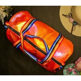 Жіноча сумка 8852 orange р.42*22*22 "Luna-bag" недорого оптом від прямого постачальника