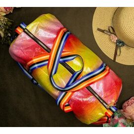 Жіноча сумка 8852 pink р.42*22*22 "Luna-bag" недорого оптом від прямого постачальника