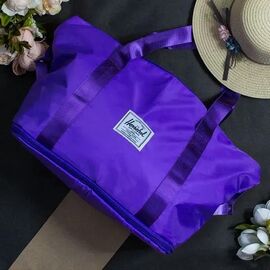 Жіноча сумка 8876 blue р.55*34*23 "Luna-bag" недорого оптом від прямого постачальника