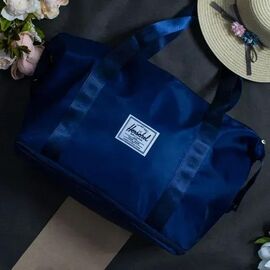 Жіноча сумка 8876 navy р.55*34*23 "Luna-bag" недорого оптом від прямого постачальника