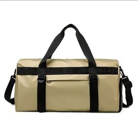 Фотография Сумка мужская 900 beige р.50*26*24 "Luna-bag" недорого оптом от прямого поставщика