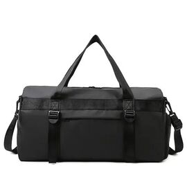 Фотография Сумка мужская 900 black р.50*26*24 "Luna-bag" недорого оптом от прямого поставщика