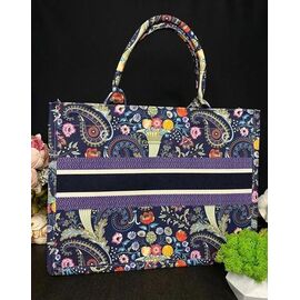 Жіноча сумка 9123 navy р.41*31*16 "Luna-bag" недорого оптом від прямого постачальника