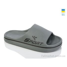 Фотография Шлепки женские облегченные Лето N107 зелений (8 пар р.36-41) "Inblue" недорого оптом от прямого поставщика