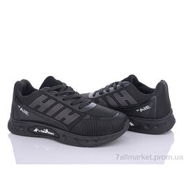 Фотография Кроссовки детские модные Весна/осень AP251-1 (8 пар р.36-41) "Ok Shoes" недорого оптом от прямого поставщика