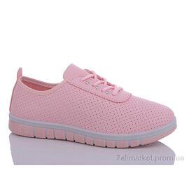 Кросівки жіночі модні Літо L108 (8 пар р.37-41) "Ok Shoes" недорого оптом від прямого постачальника