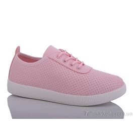 Кросівки жіночі модні Літо L220 (8 пар р.37-41) "Ok Shoes" недорого оптом від прямого постачальника