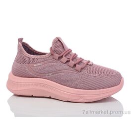 Кросівки жіночі модні Літо 3026-8 (8 пар р.36-41) "Ok Shoes" недорого оптом від прямого постачальника