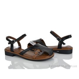 Босоніжки жіночі літні Літо TUN10 (8 пар р.36-41) "Loretta" недорого оптом від прямого постачальника