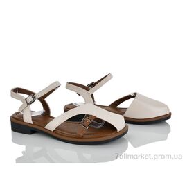 Босоніжки жіночі літні Літо TUN10-2 (8 пар р.36-41) "Loretta" недорого оптом від прямого постачальника