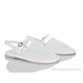 Босоніжки жіночі літні Літо E702-3 (8 пар р.36-41) "Loretta" недорого оптом від прямого постачальника