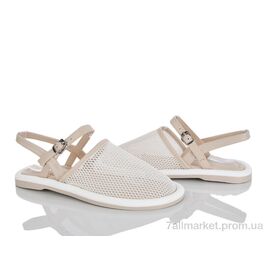 Босоніжки жіночі літні Літо E702-5 (8 пар р.36-41) "Loretta" недорого оптом від прямого постачальника