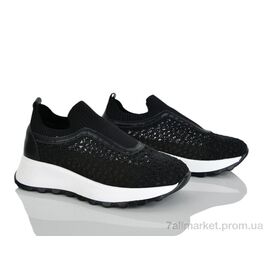 Кросівки жіночі модні Літо V1014-1 (8 пар р.36-40) "Loretta" недорого оптом від прямого постачальника