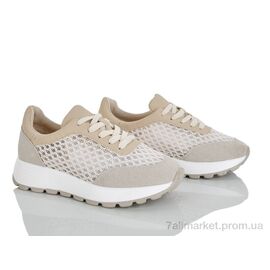 Кросівки жіночі модні Літо V1016-3 (8 пар р.36-40) "Loretta" недорого оптом від прямого постачальника