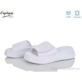 Фотография Шлепки женские облегченные Лето F223-2 (8 пар р.36-41) "Dageni" недорого оптом от прямого поставщика
