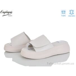 Фотография Шлепки женские облегченные Лето F223-3 (8 пар р.36-41) "Dageni" недорого оптом от прямого поставщика