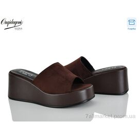 Фотография Шлепки женские облегченные Лето F88-8 (8 пар р.36-41) "Dageni" недорого оптом от прямого поставщика