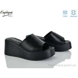 Фотография Шлепки женские облегченные Лето F888-1 (8 пар р.36-41) "Dageni" недорого оптом от прямого поставщика