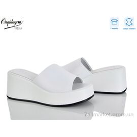 Фотография Шлепки женские облегченные Лето F888-2 (8 пар р.36-41) "Dageni" недорого оптом от прямого поставщика