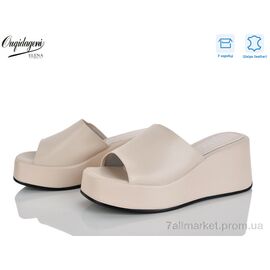 Фотография Шлепки женские облегченные Лето F888-3 (8 пар р.36-41) "Dageni" недорого оптом от прямого поставщика