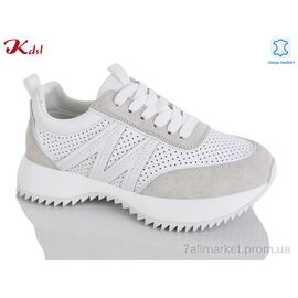 Кросівки жіночі модні Літо 825-1 (8 пар р.36-41) "Jiulai-Kadisalun" недорого оптом від прямого постачальника