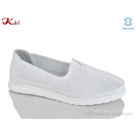 Туфлі жіночі стильні Літо C860-1 (8 пар р.36-41) "Jiulai-Kadisalun" недорого оптом від прямого постачальника