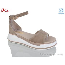 Босоніжки жіночі літні Літо C556-37 (8 пар р.36-41) "Jiulai-Kadisalun" недорого оптом від прямого постачальника