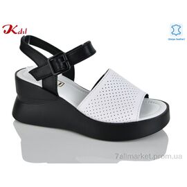 Босоніжки жіночі літні Літо C869-1-1 (6 пар р.36-41) "Jiulai-Kadisalun" недорого оптом від прямого постачальника